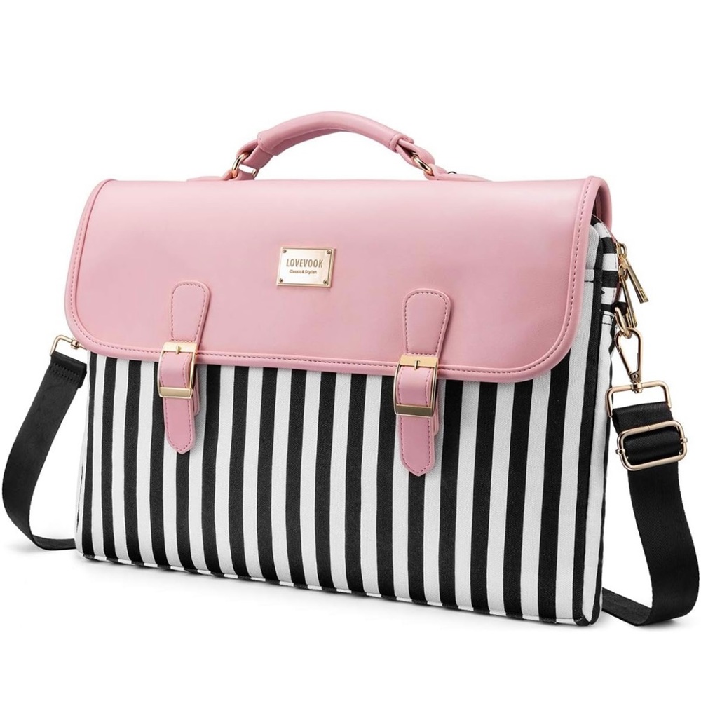 LOVEVOOK Computer Bag for Women Laptop